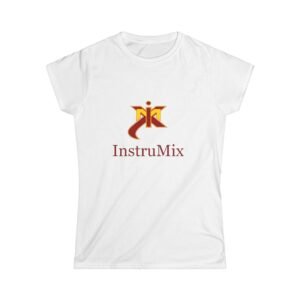 Women's Softstyle Tee