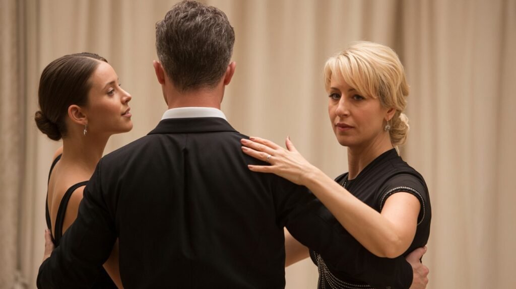 What jobs can I get with my experience and degree and dance?