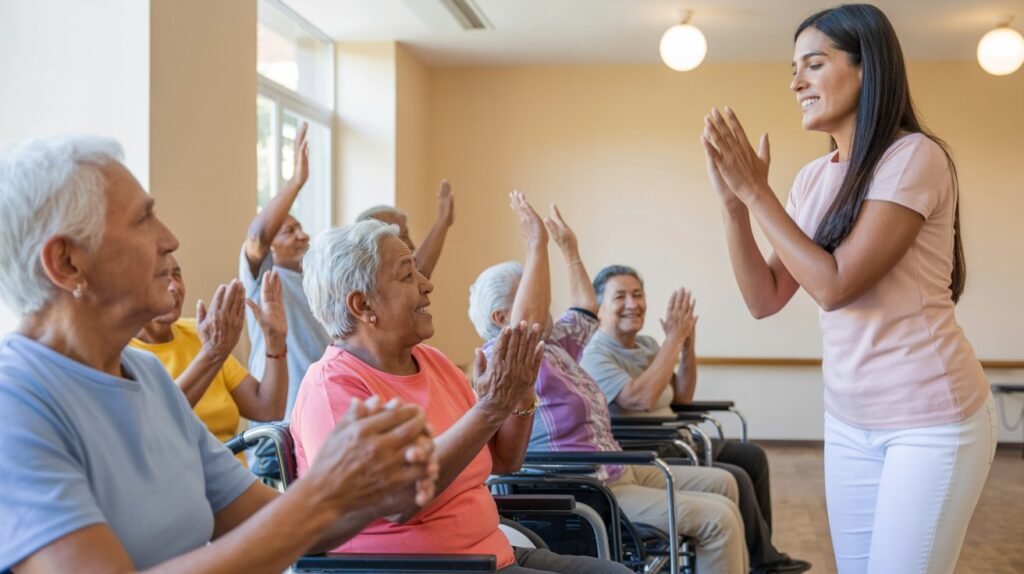 how can i use my dance degree